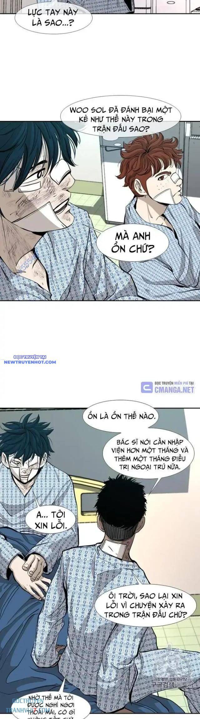 Shark - Cá Mập - Chapter 169 - Page 28