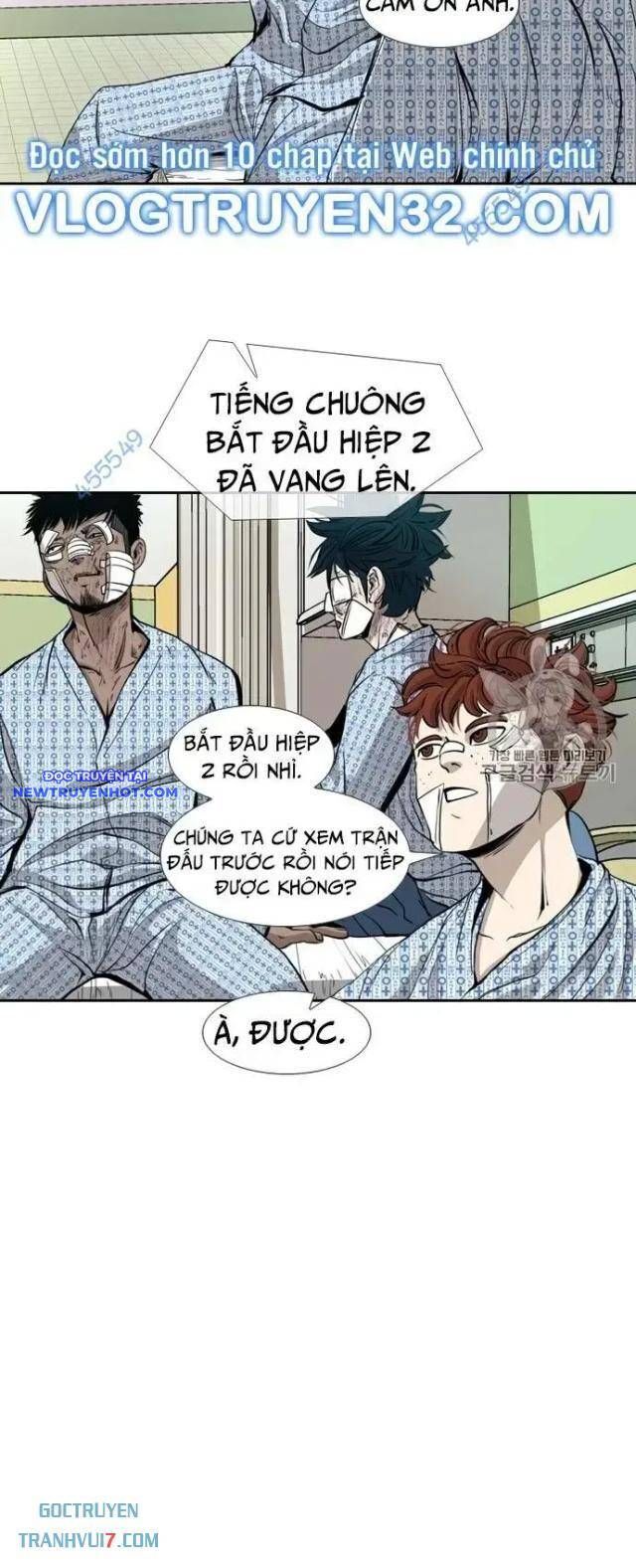 Shark - Cá Mập - Chapter 169 - Page 30
