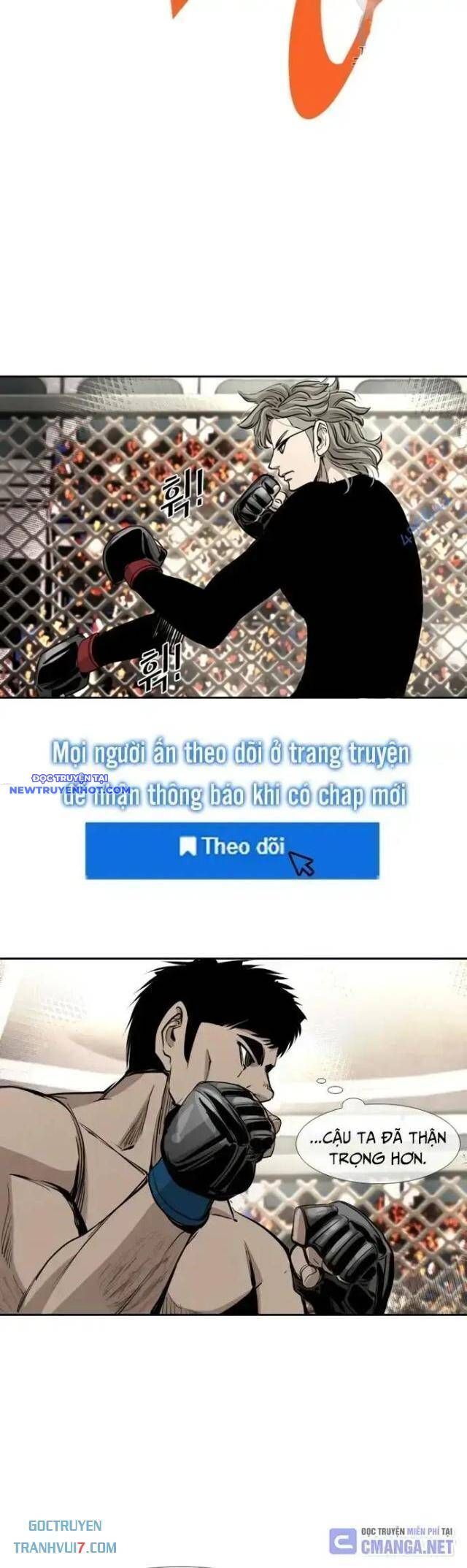 Shark - Cá Mập - Chapter 169 - Page 32