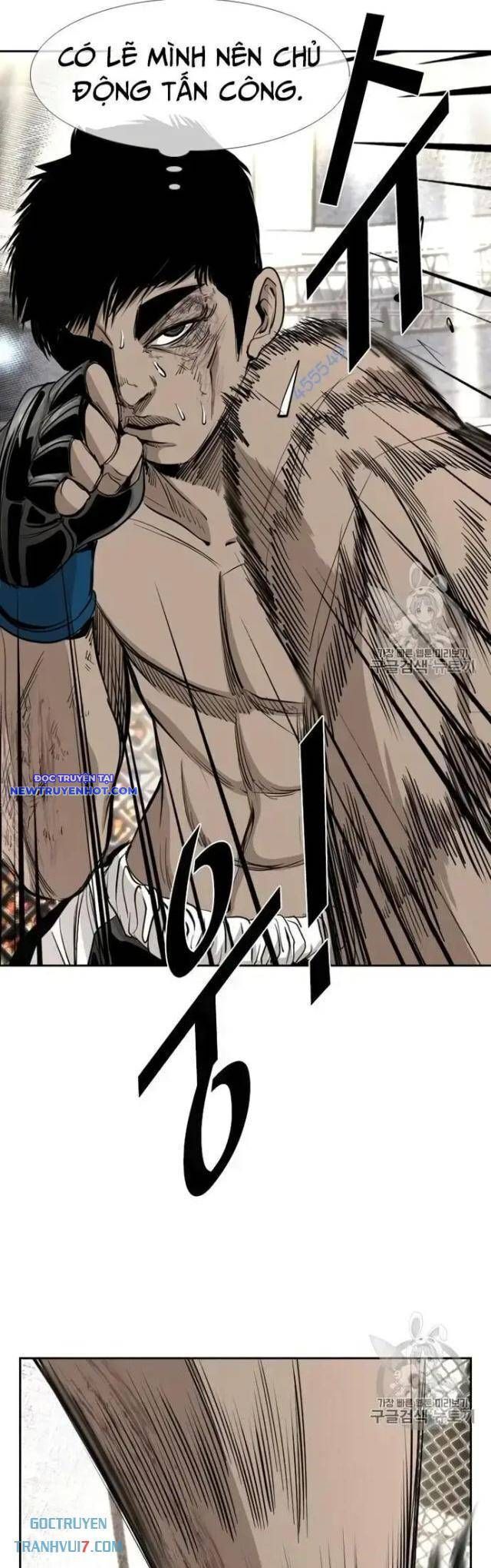 Shark - Cá Mập - Chapter 169 - Page 33