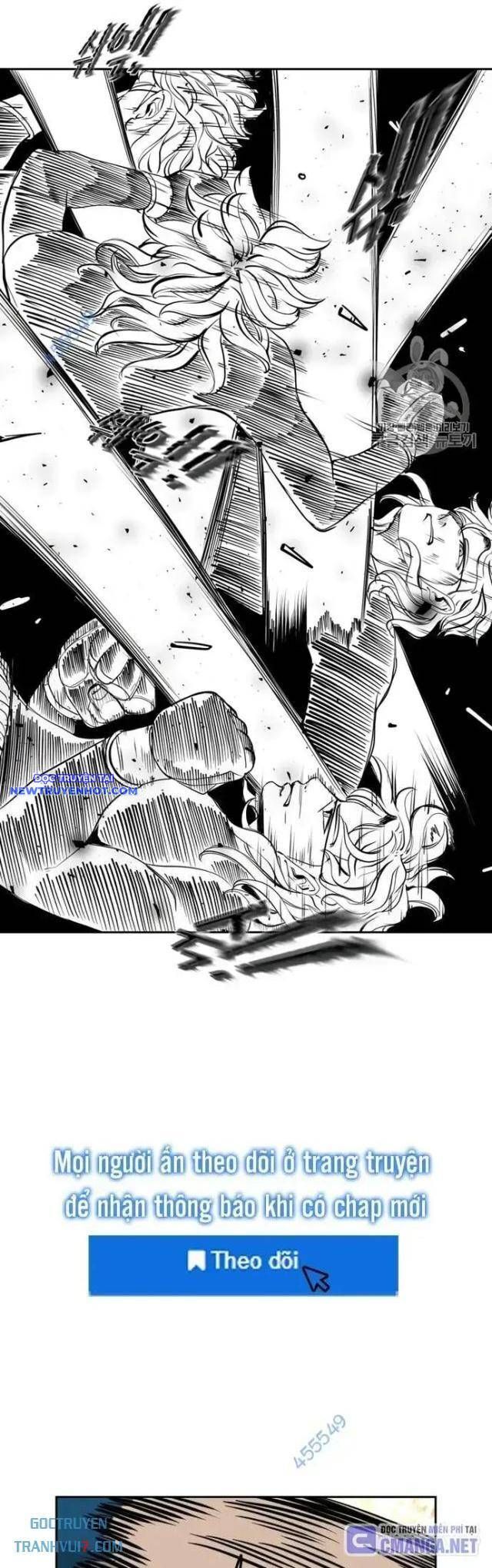 Shark - Cá Mập - Chapter 169 - Page 35