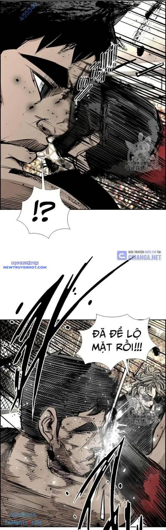 Shark - Cá Mập - Chapter 169 - Page 37