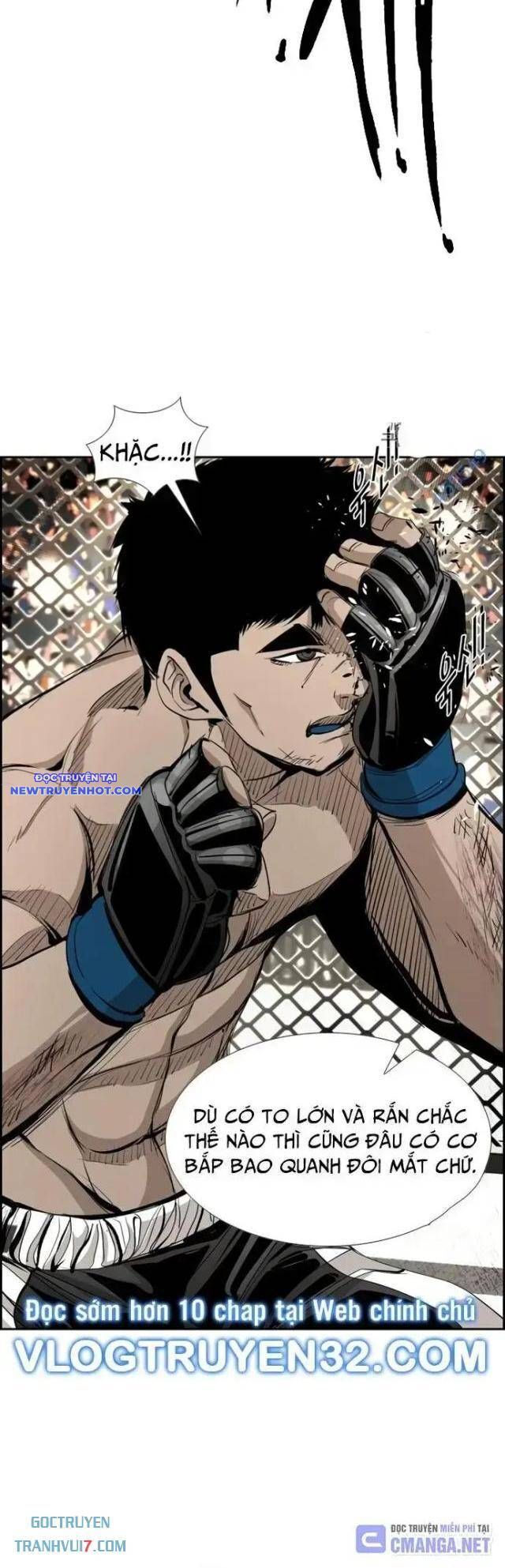Shark - Cá Mập - Chapter 169 - Page 38