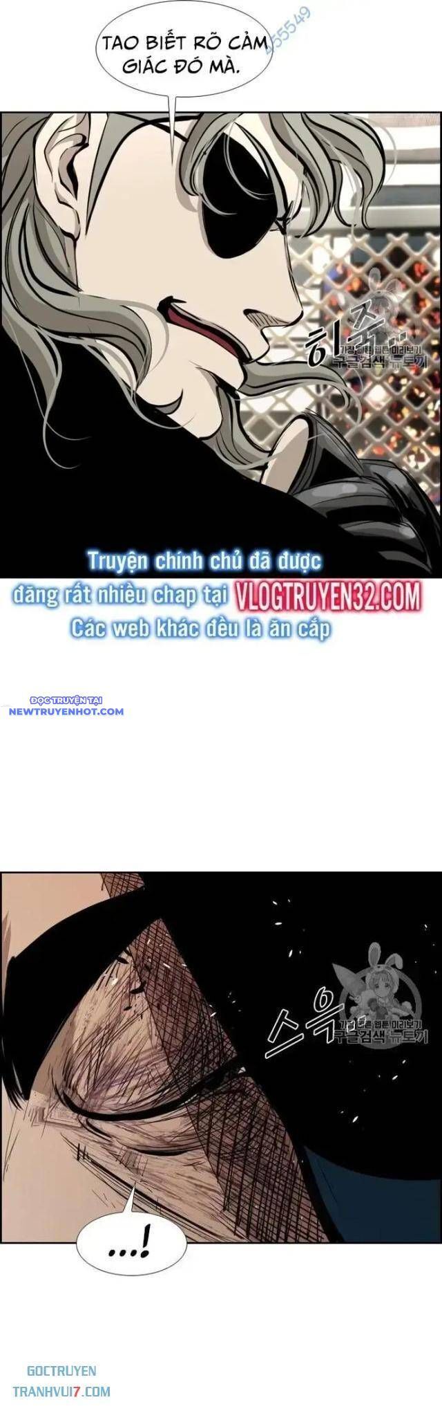 Shark - Cá Mập - Chapter 169 - Page 39