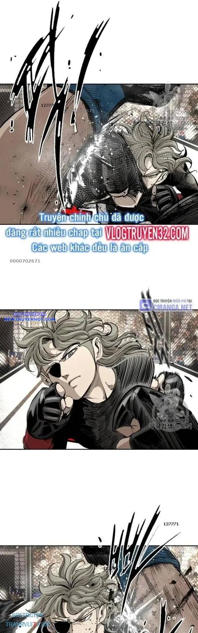 Shark - Cá Mập - Chapter 169 - Page 7