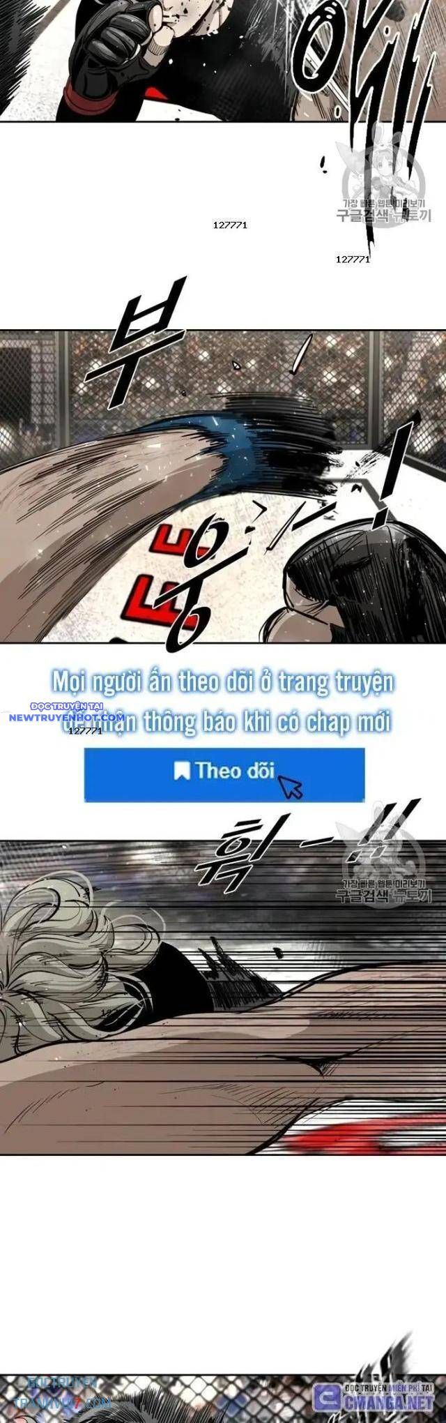 Shark - Cá Mập - Chapter 169 - Page 8