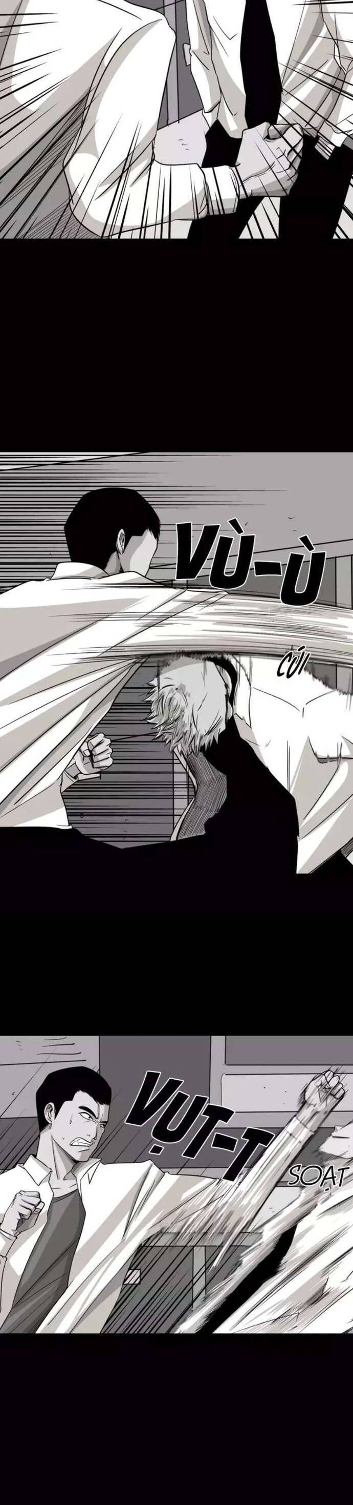 Shark - Cá Mập - Chapter 17 - Page 13