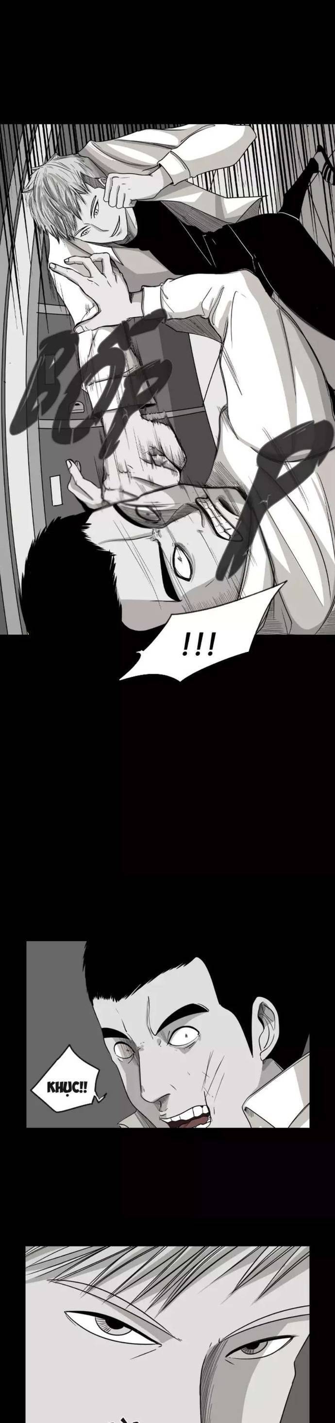 Shark - Cá Mập - Chapter 17 - Page 16