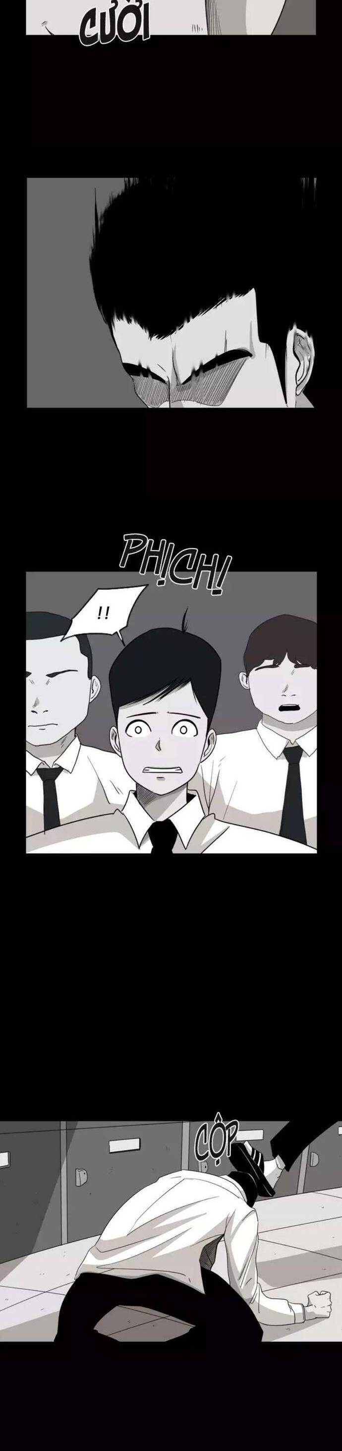 Shark - Cá Mập - Chapter 17 - Page 17