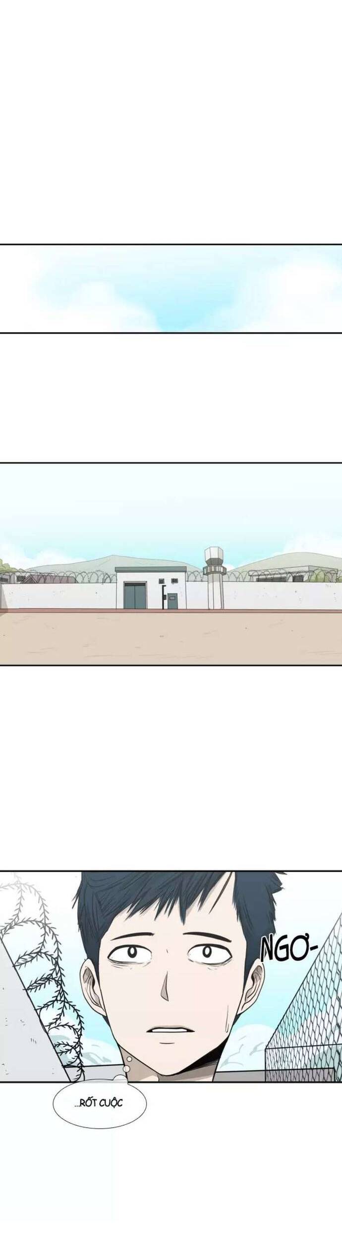 Shark - Cá Mập - Chapter 17 - Page 23