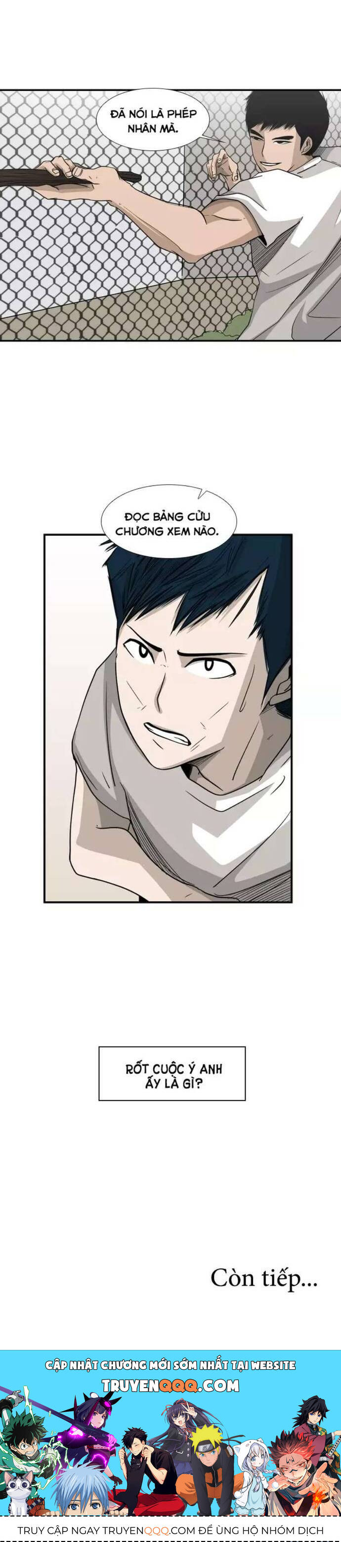 Shark - Cá Mập - Chapter 17 - Page 27