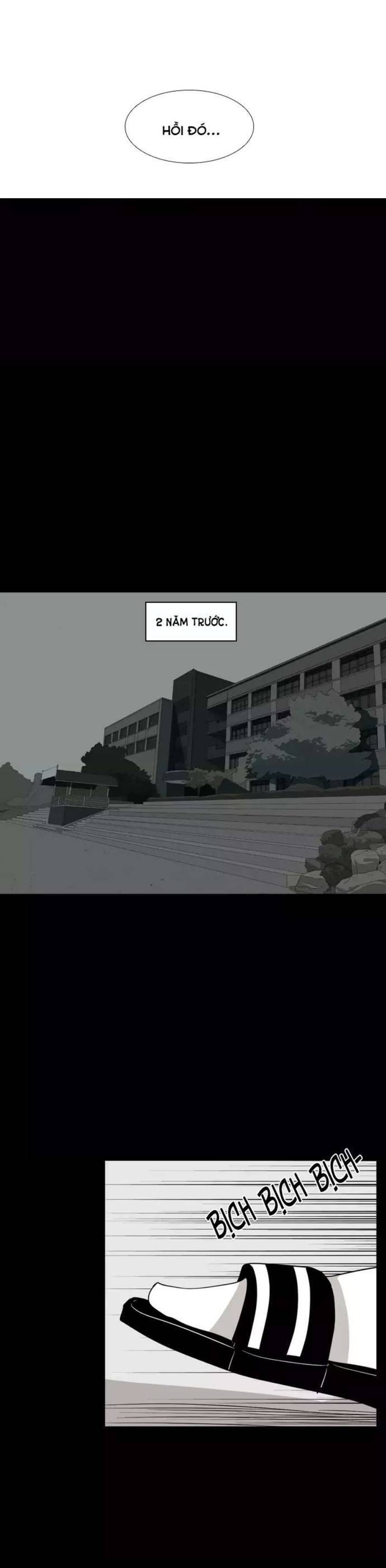 Shark - Cá Mập - Chapter 17 - Page 5