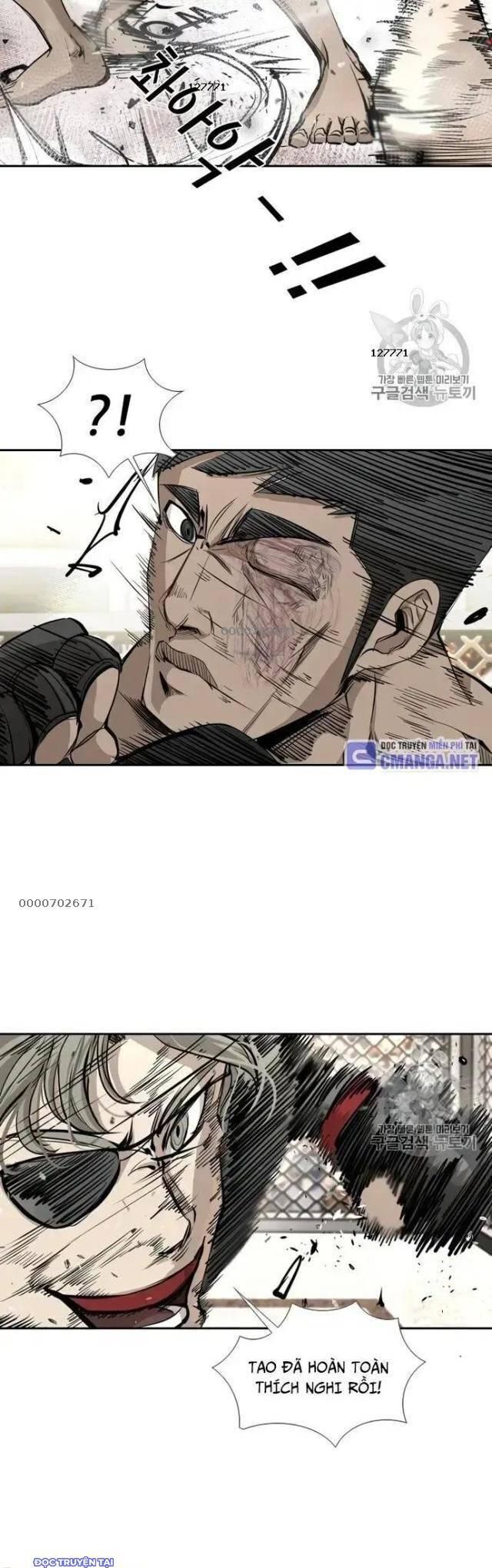 Shark - Cá Mập - Chapter 170 - Page 10