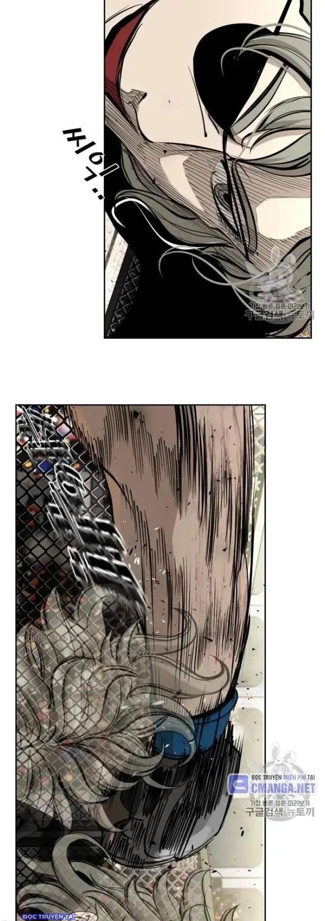 Shark - Cá Mập - Chapter 170 - Page 14