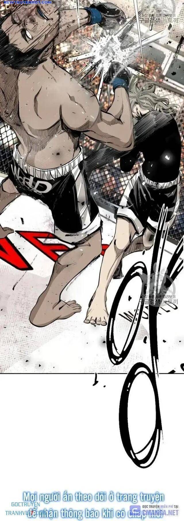 Shark - Cá Mập - Chapter 170 - Page 17