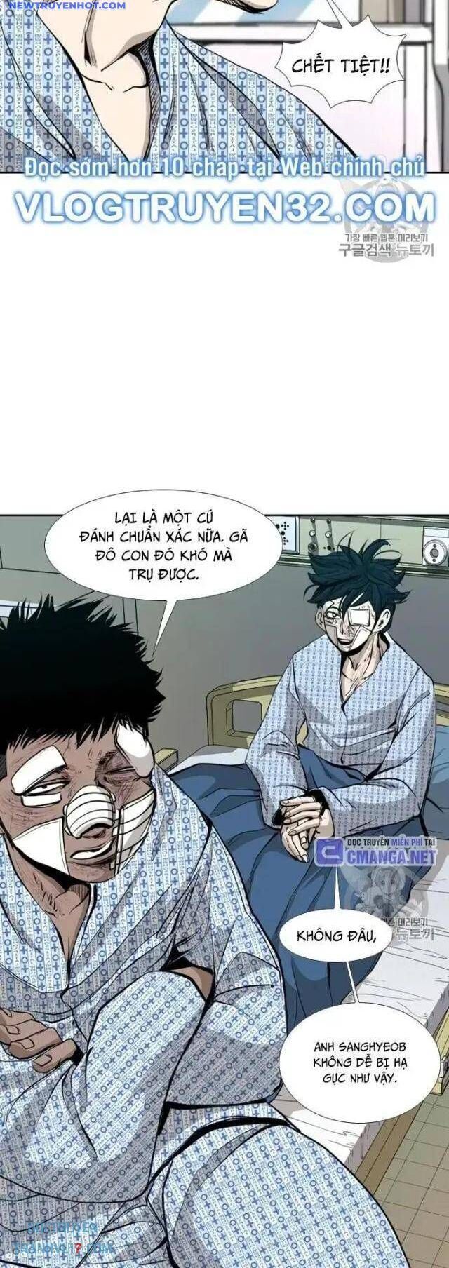 Shark - Cá Mập - Chapter 170 - Page 19