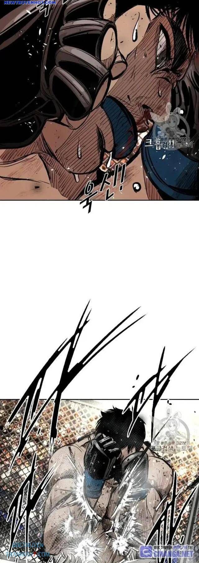 Shark - Cá Mập - Chapter 170 - Page 23