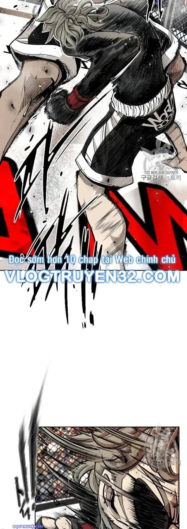 Shark - Cá Mập - Chapter 170 - Page 24