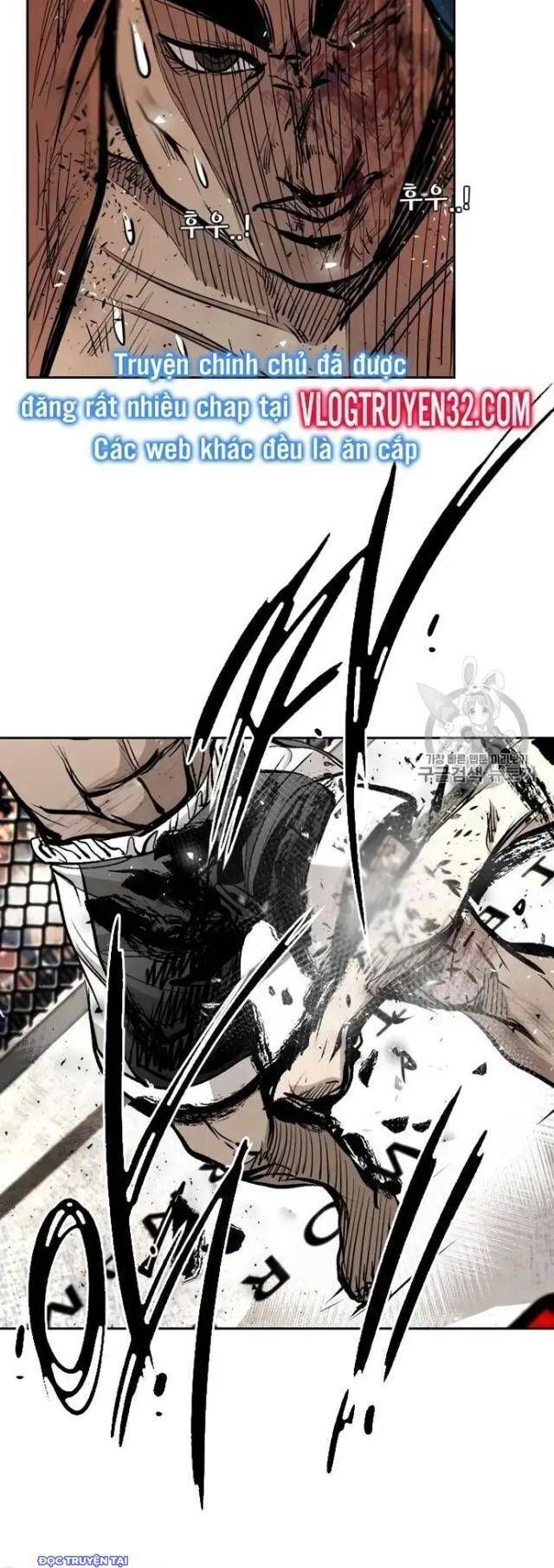 Shark - Cá Mập - Chapter 170 - Page 26