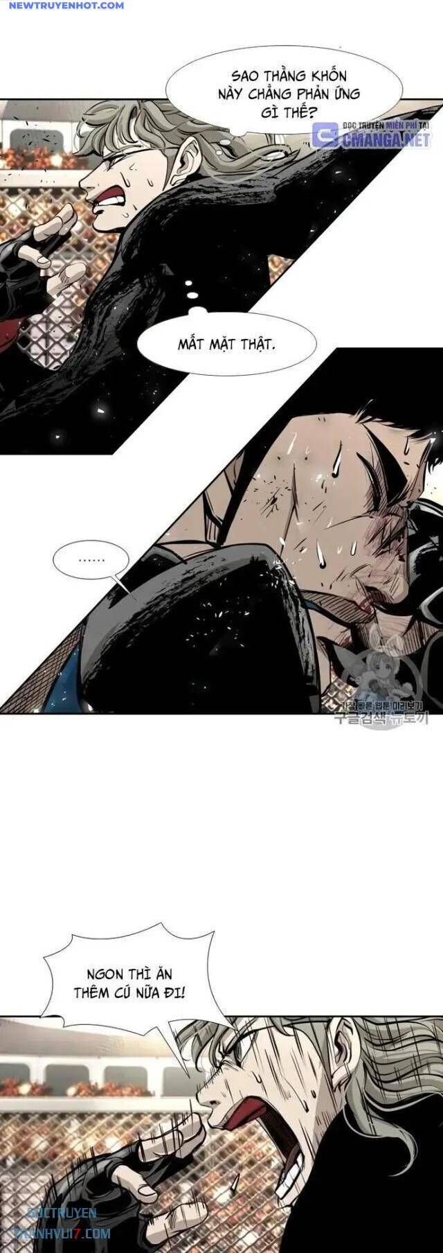 Shark - Cá Mập - Chapter 170 - Page 27