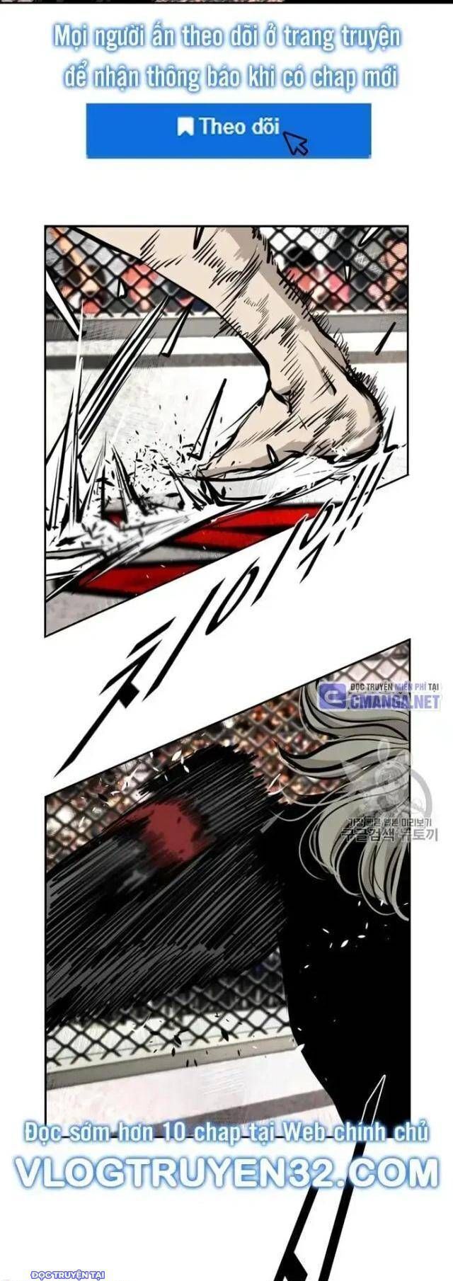 Shark - Cá Mập - Chapter 170 - Page 28