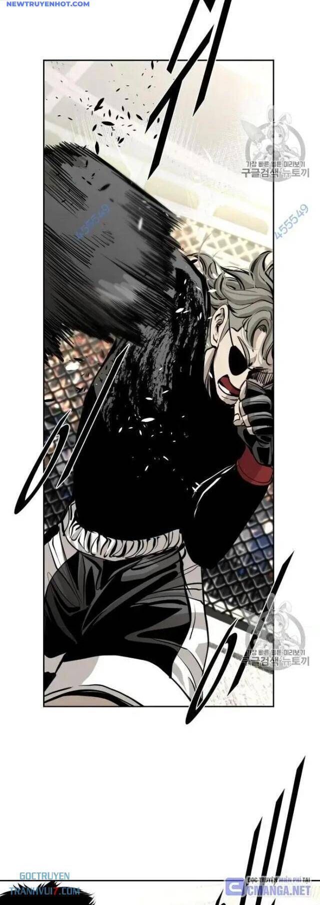 Shark - Cá Mập - Chapter 170 - Page 29