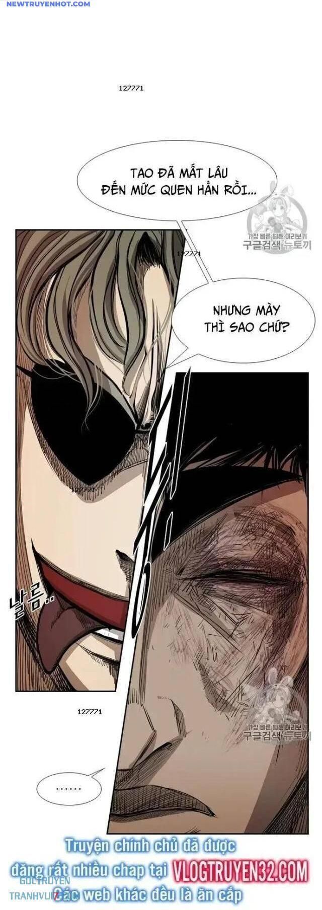 Shark - Cá Mập - Chapter 170 - Page 3