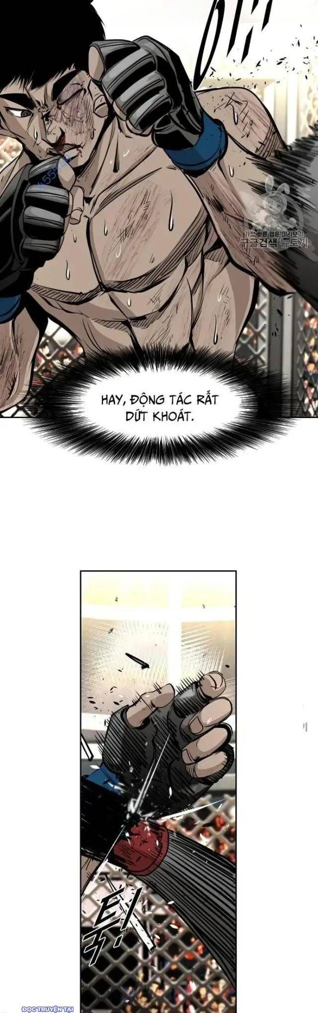 Shark - Cá Mập - Chapter 170 - Page 30
