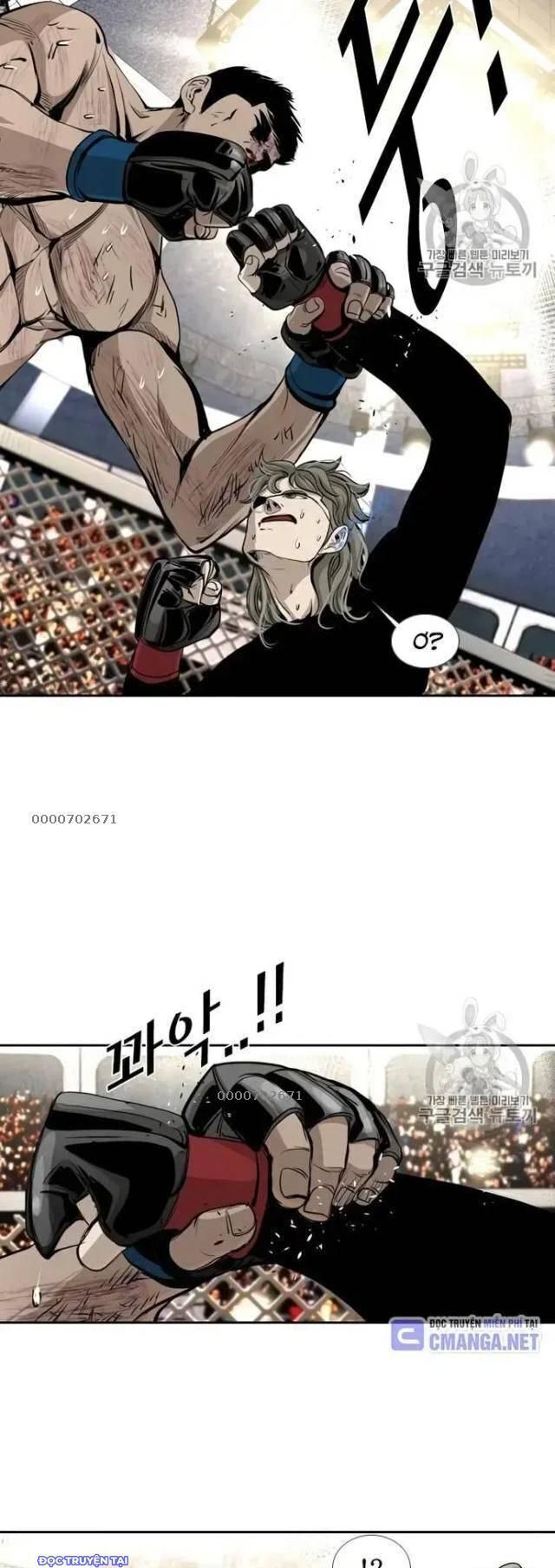 Shark - Cá Mập - Chapter 170 - Page 32