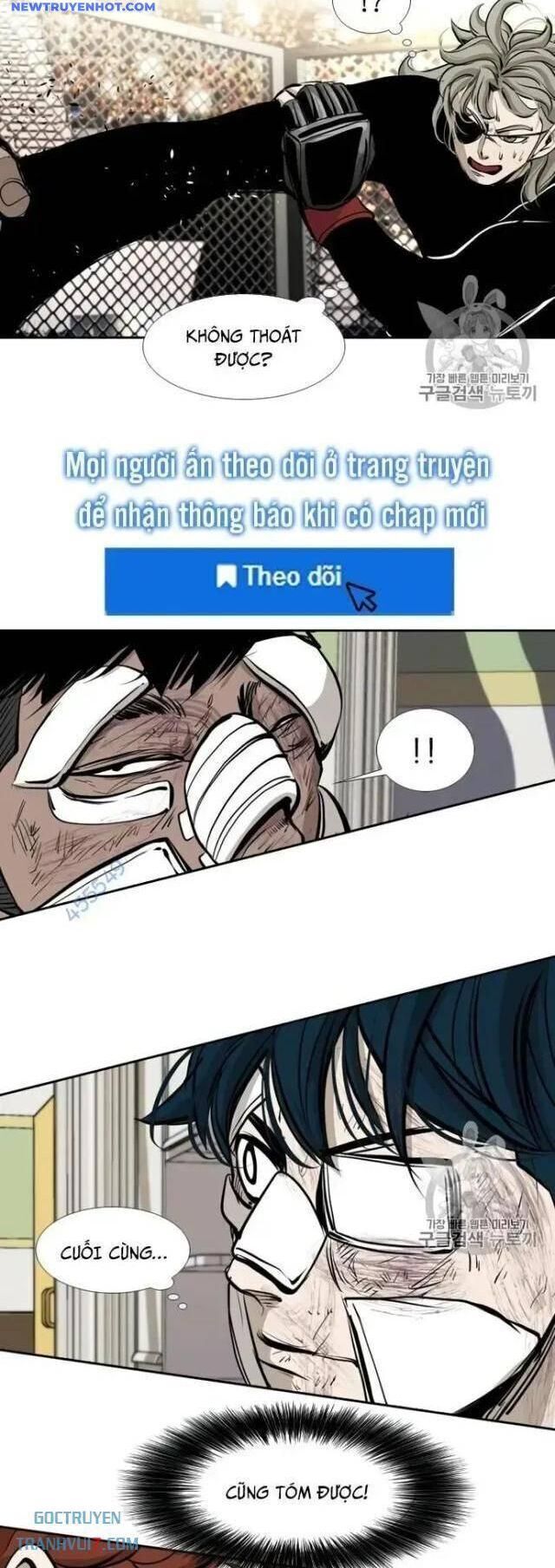 Shark - Cá Mập - Chapter 170 - Page 33