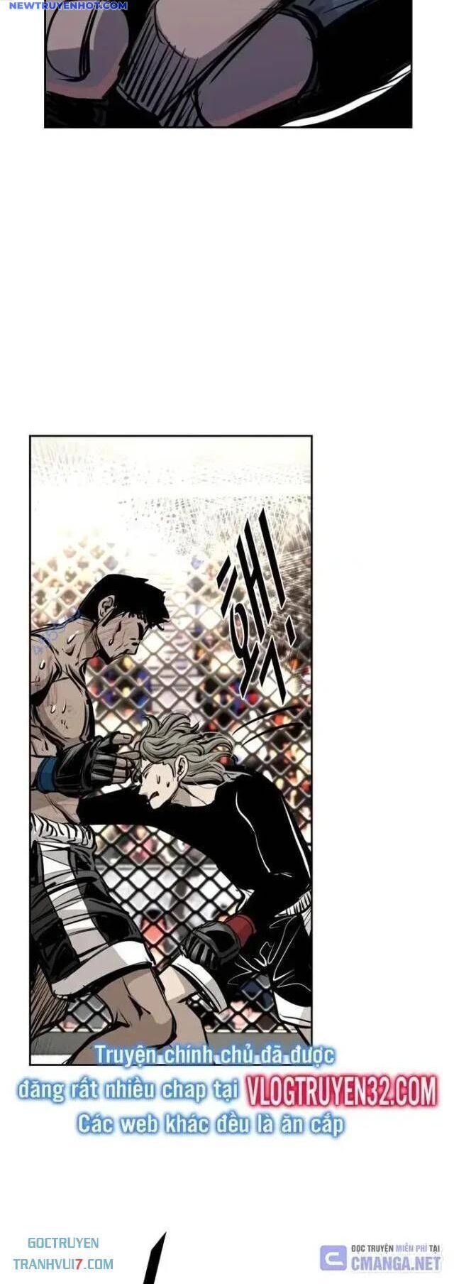 Shark - Cá Mập - Chapter 170 - Page 35