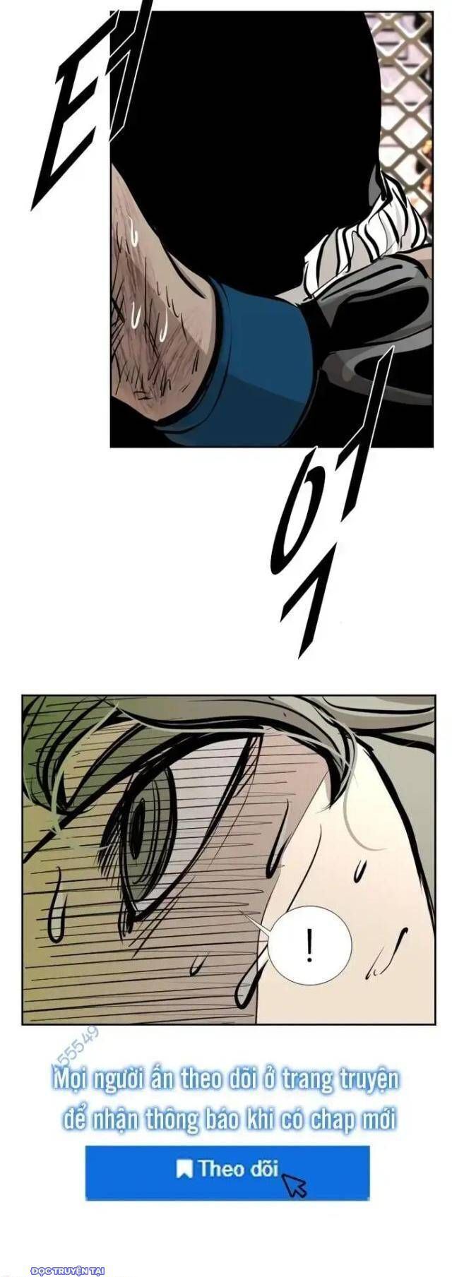 Shark - Cá Mập - Chapter 170 - Page 36