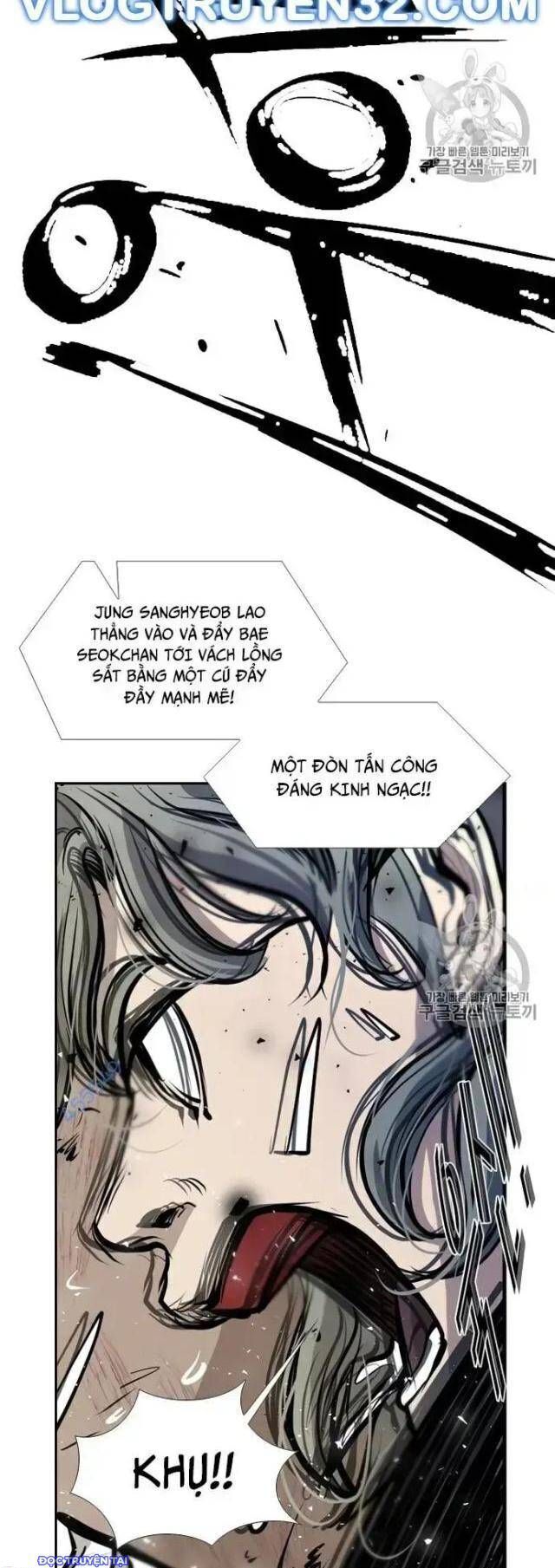 Shark - Cá Mập - Chapter 170 - Page 38