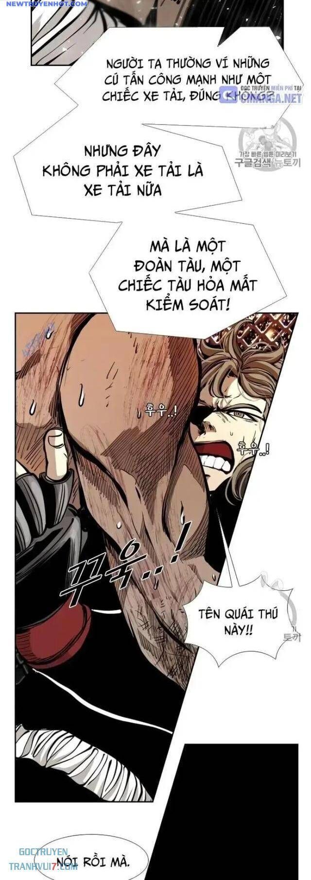 Shark - Cá Mập - Chapter 170 - Page 39