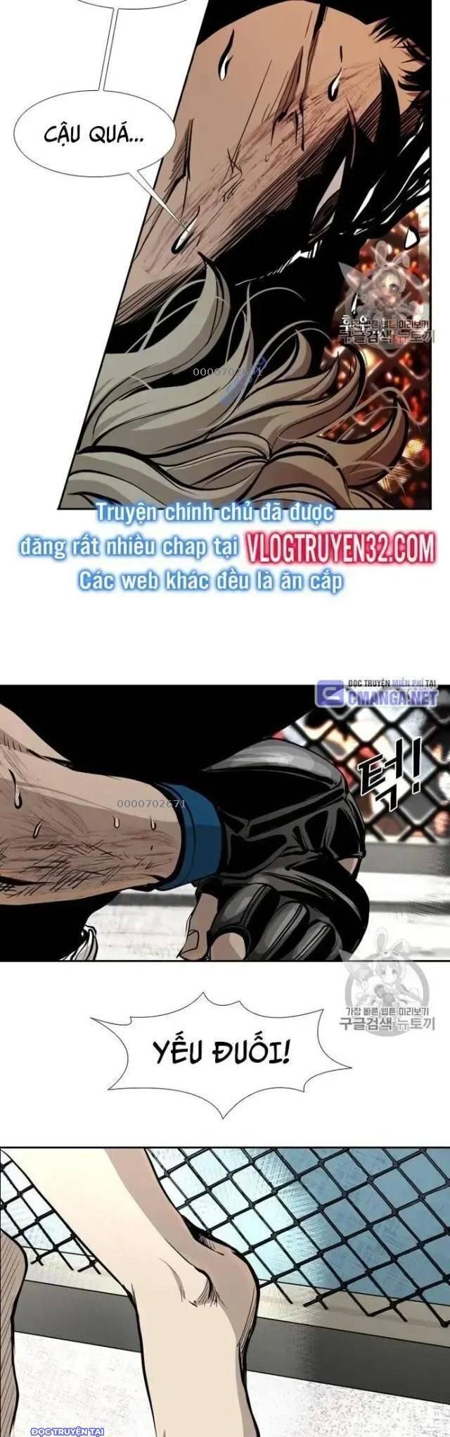 Shark - Cá Mập - Chapter 170 - Page 40