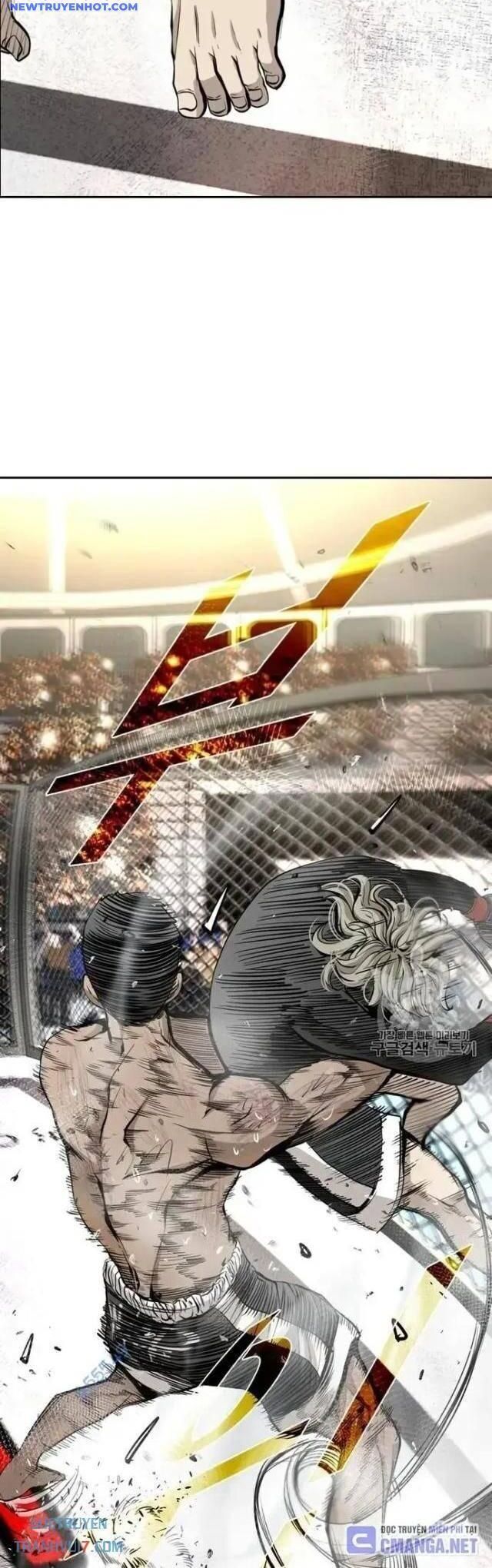 Shark - Cá Mập - Chapter 170 - Page 41