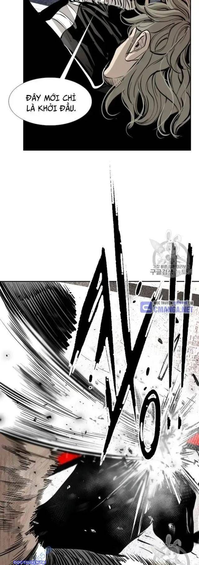 Shark - Cá Mập - Chapter 170 - Page 46