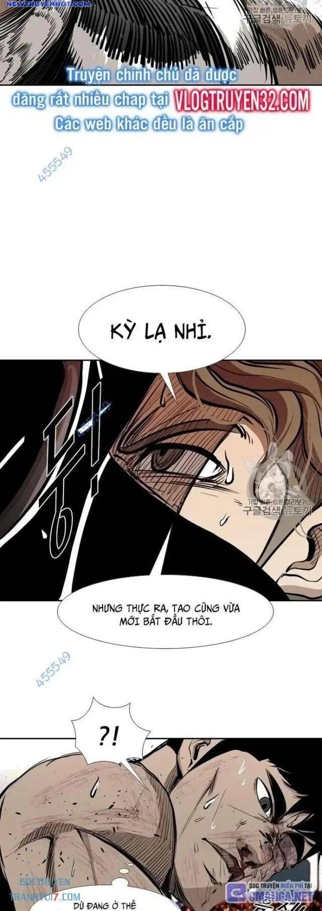 Shark - Cá Mập - Chapter 170 - Page 47