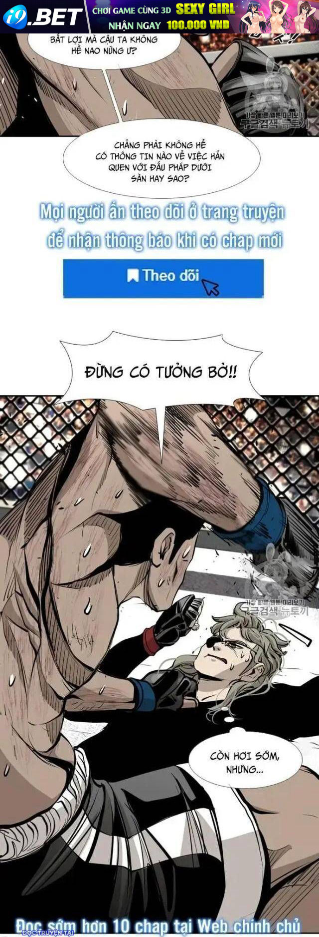 Shark - Cá Mập - Chapter 170 - Page 48