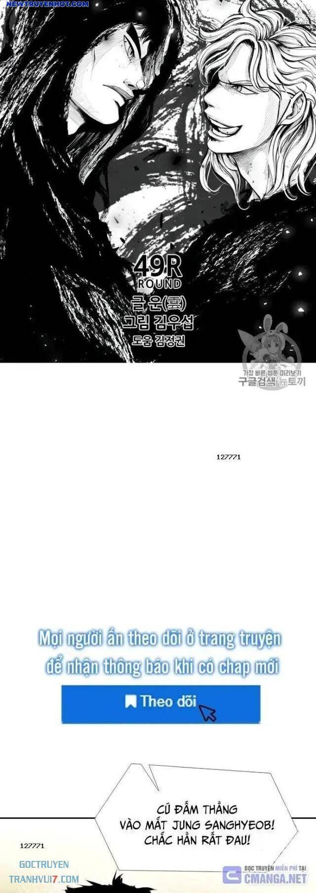 Shark - Cá Mập - Chapter 170 - Page 5