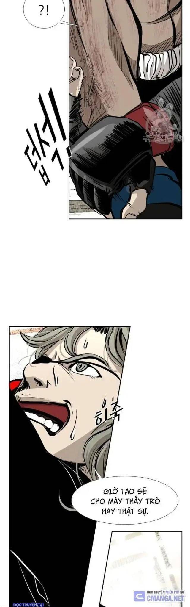 Shark - Cá Mập - Chapter 170 - Page 50