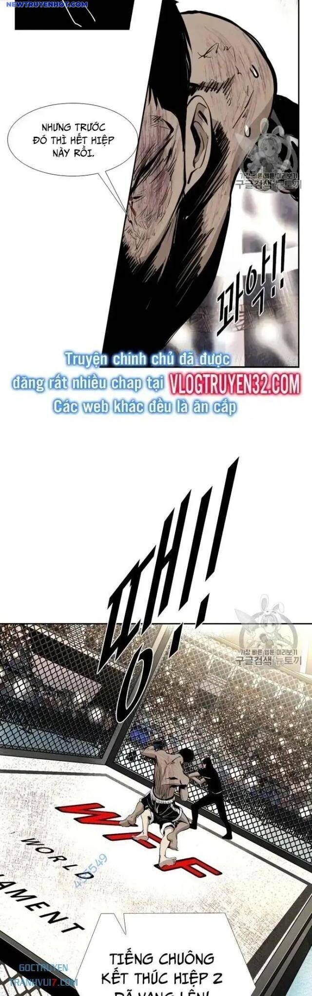 Shark - Cá Mập - Chapter 170 - Page 51