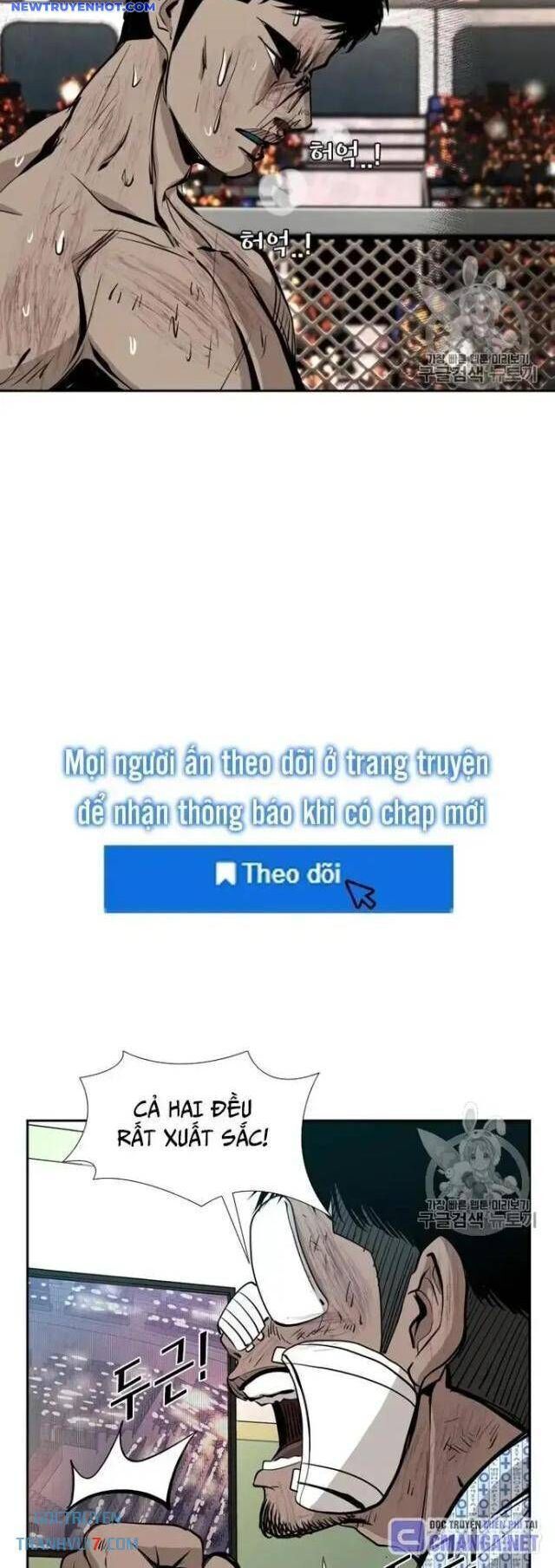 Shark - Cá Mập - Chapter 170 - Page 53