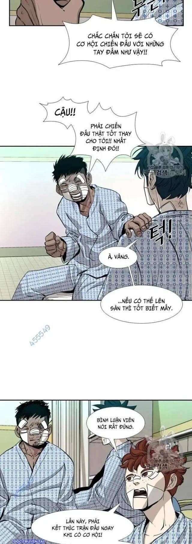 Shark - Cá Mập - Chapter 170 - Page 54