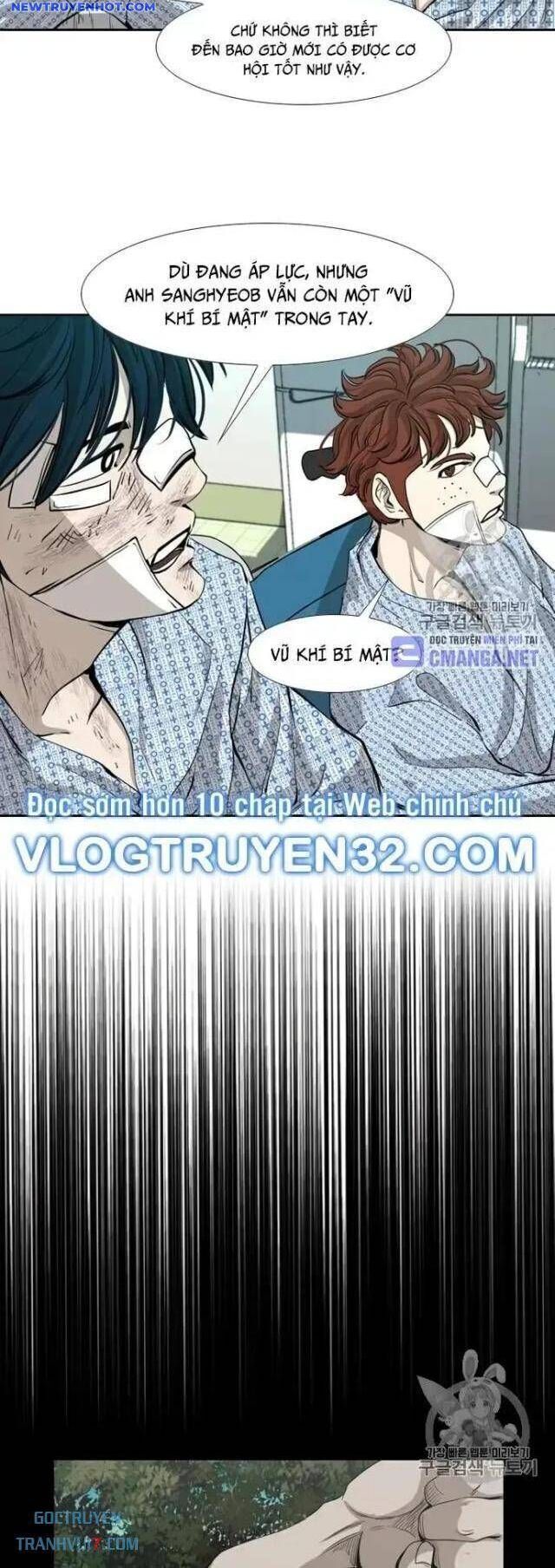 Shark - Cá Mập - Chapter 170 - Page 55