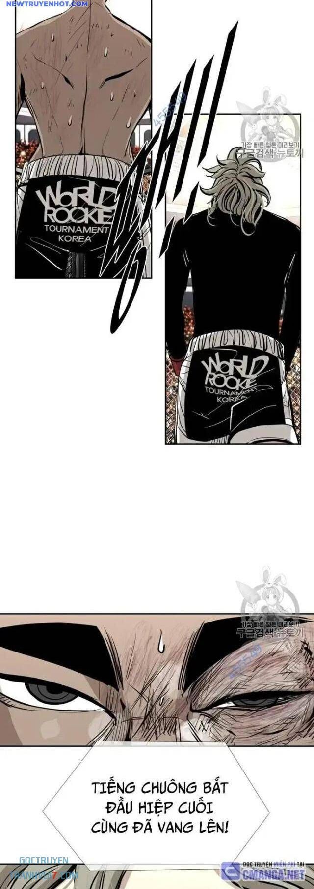 Shark - Cá Mập - Chapter 170 - Page 59