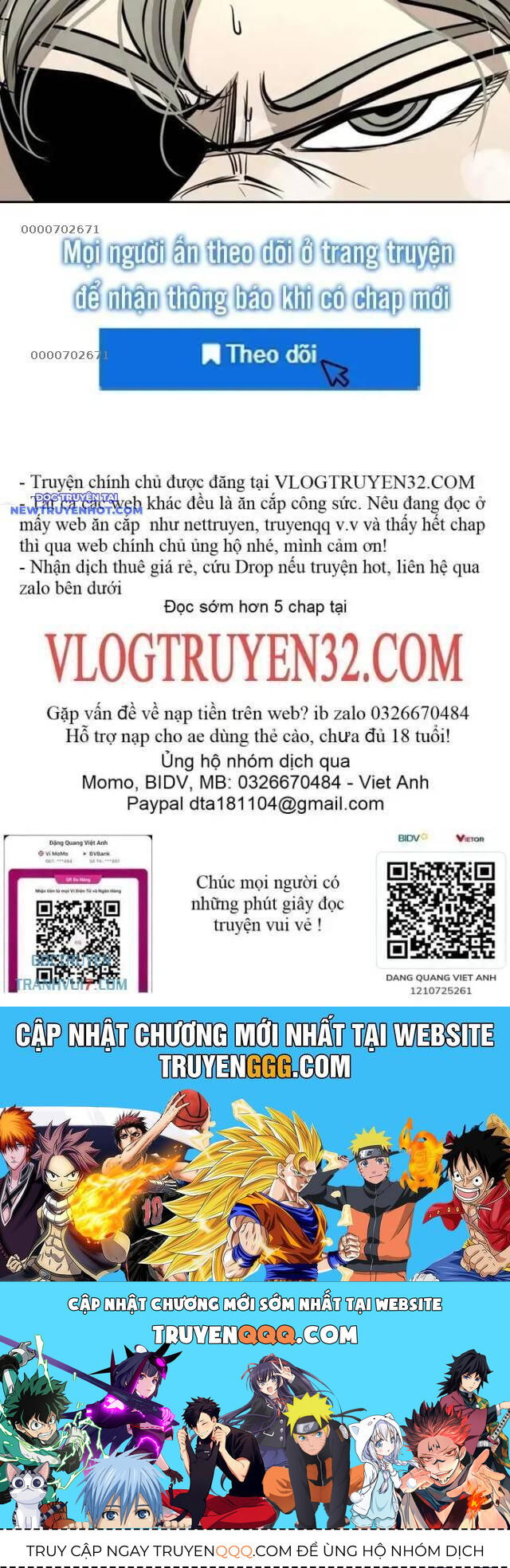 Shark - Cá Mập - Chapter 170 - Page 60