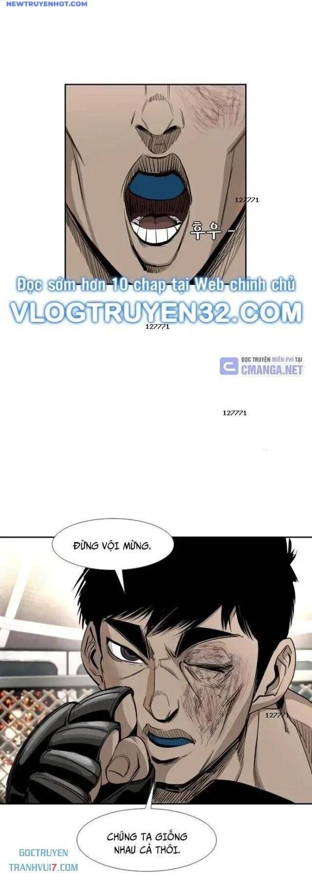 Shark - Cá Mập - Chapter 170 - Page 7