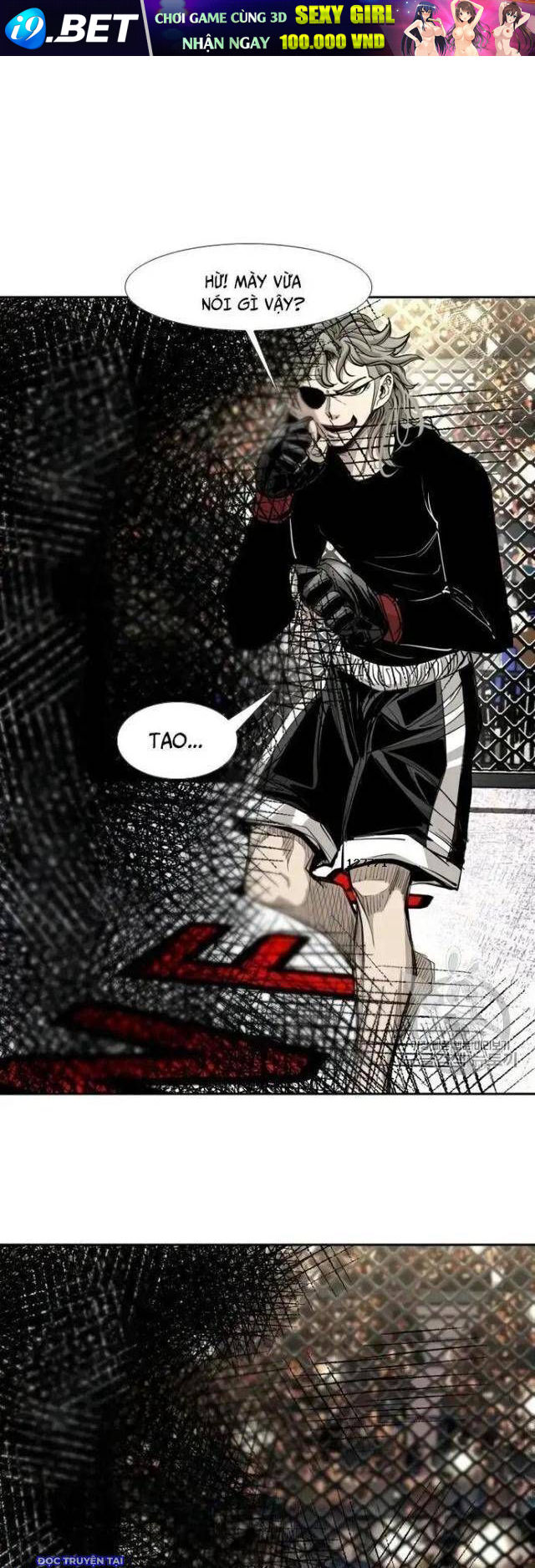 Shark - Cá Mập - Chapter 170 - Page 8