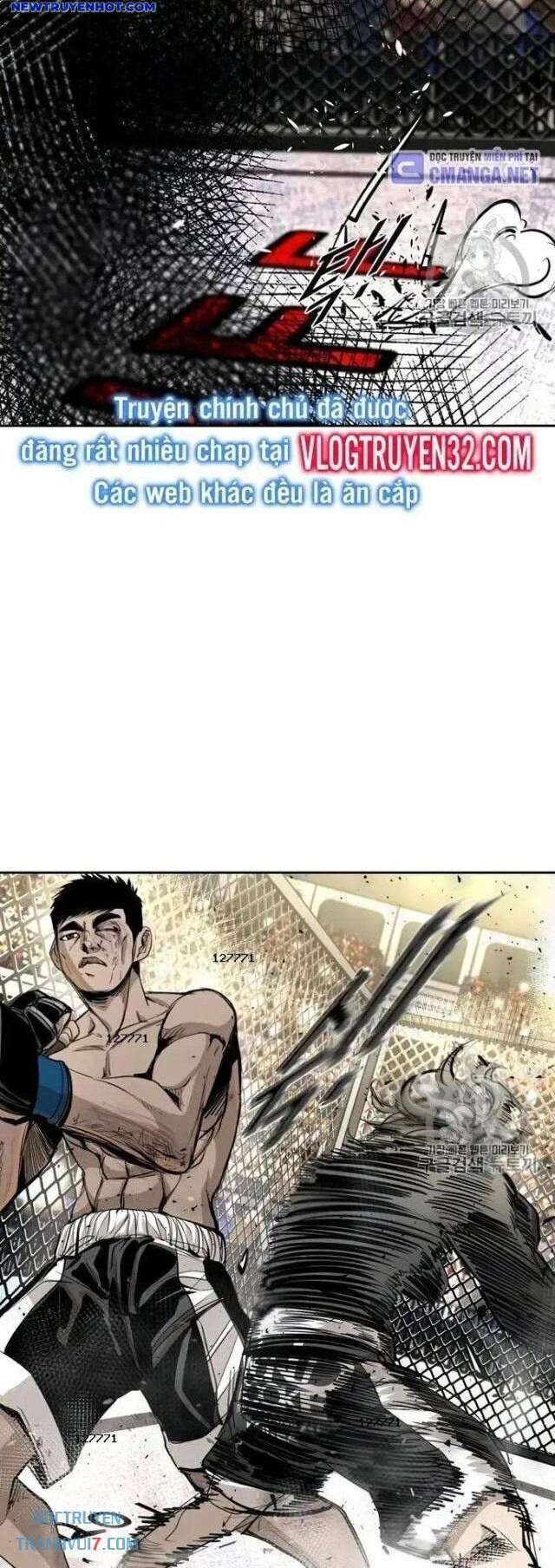 Shark - Cá Mập - Chapter 170 - Page 9